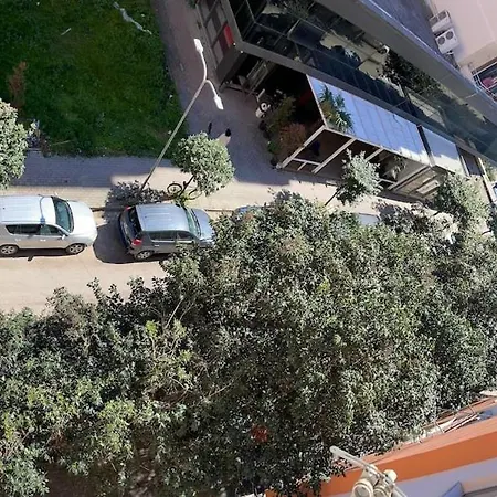 Albor - In The Heart Of Vlora! 公寓 Vlorë