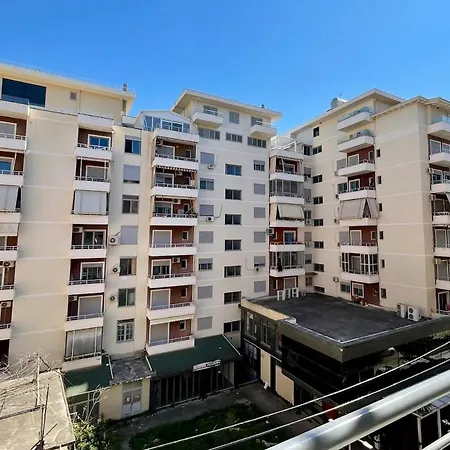 Albor - In The Heart Of Vlora!