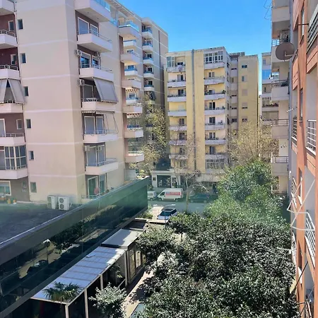 Albor - In The Heart Of Vlora! 公寓