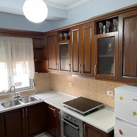 公寓 Albor - In The Heart Of Vlora!