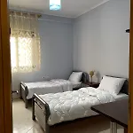 Appartement Albor - In The Heart Of Vlora! Vlorë