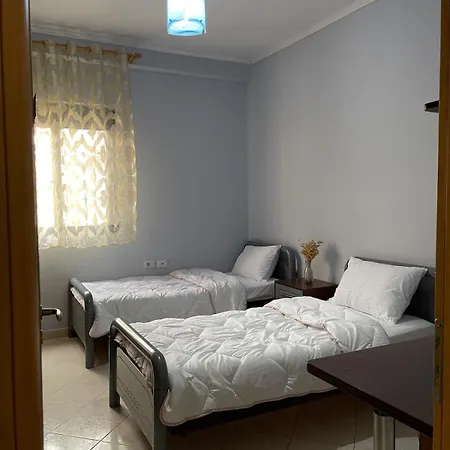 Appartamento Albor - In The Heart Of Vlora!
