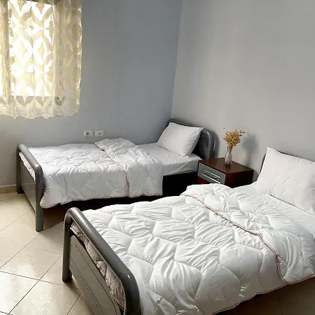 Albor - In The Heart Of Vlora! Appartamento