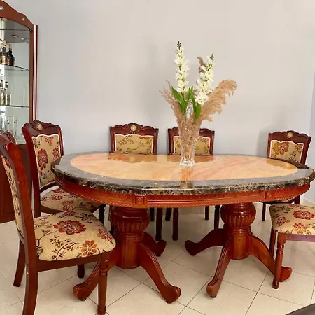 Appartamento Albor - In The Heart Of Vlora! Vlorë