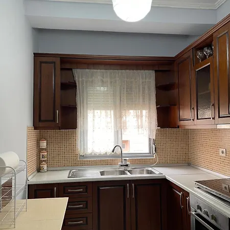 Appartamento Albor - In The Heart Of Vlora! *