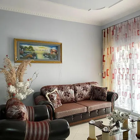 Appartamento Albor - In The Heart Of Vlora! Vlorë