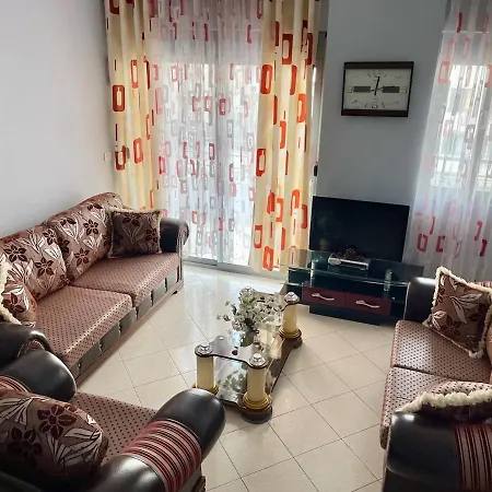 Albor - In The Heart Of Vlora! Appartamento