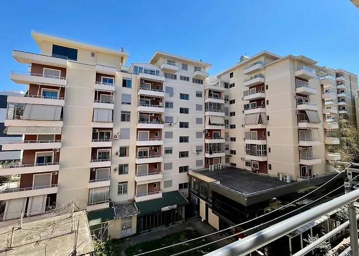 Albor - In The Heart Of Vlora!