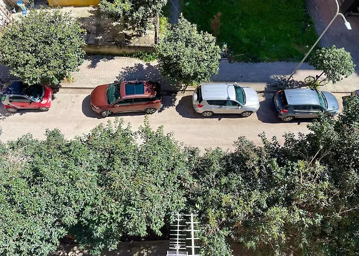 Albor - In The Heart Of Vlora! Apartament Wlora