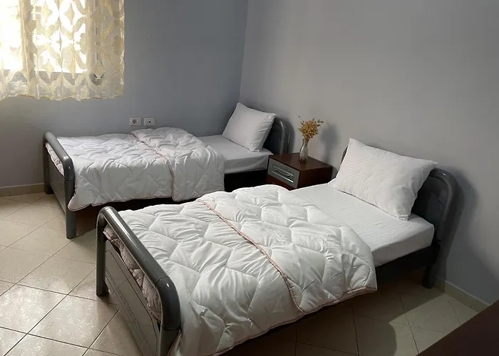 Albor - In The Heart Of Vlora! Wlora