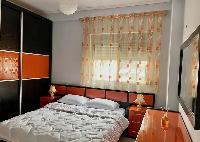 Albor - In The Heart Of Vlora! Wlora