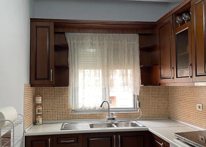 Apartament Albor - In The Heart Of Vlora! *